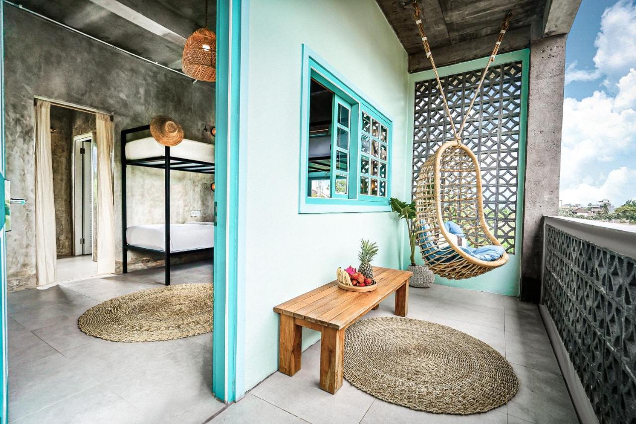 Good Mantra Studio Canggu Exterior foto