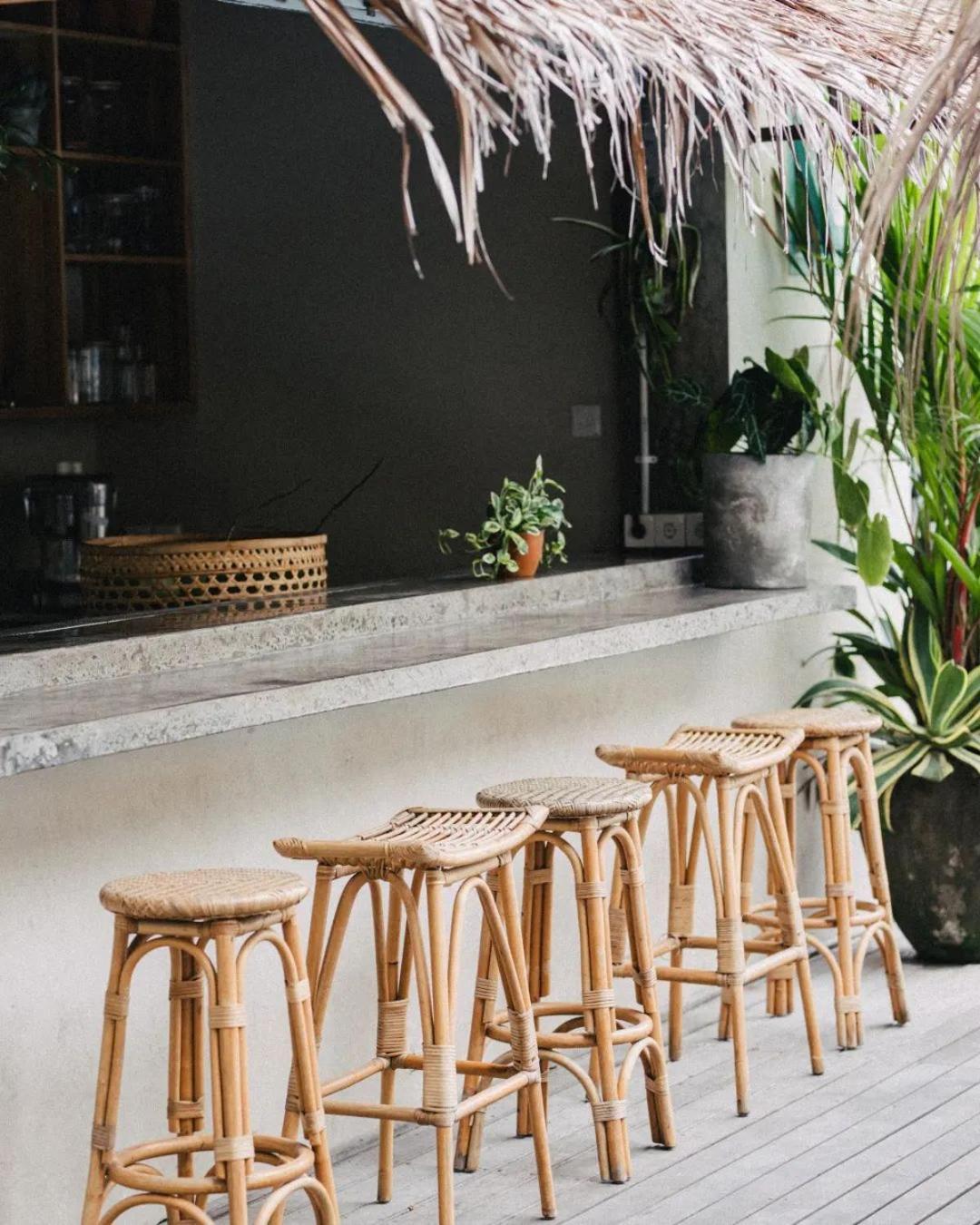 Good Mantra Studio Canggu Exterior foto