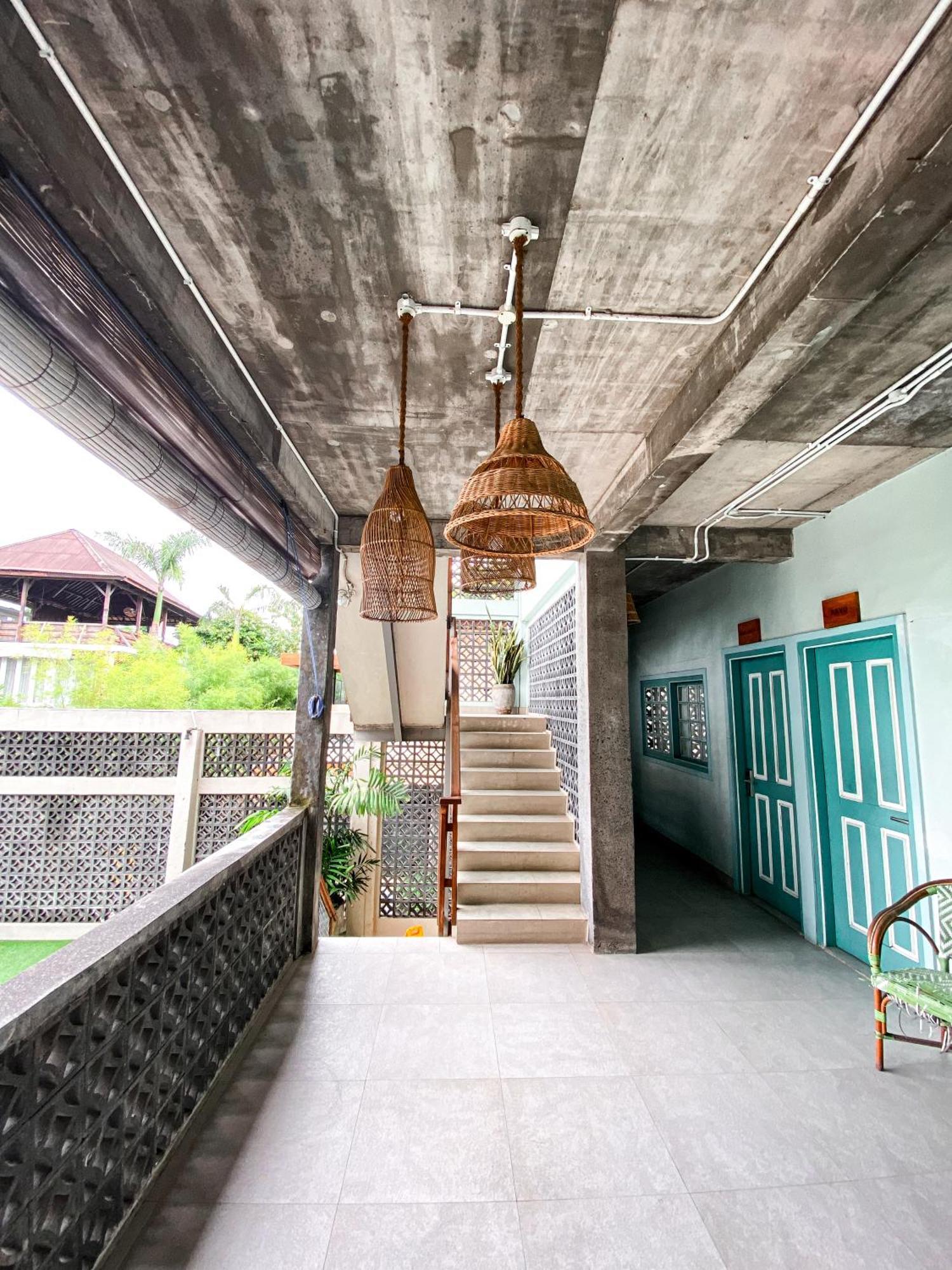 Good Mantra Studio Canggu Exterior foto
