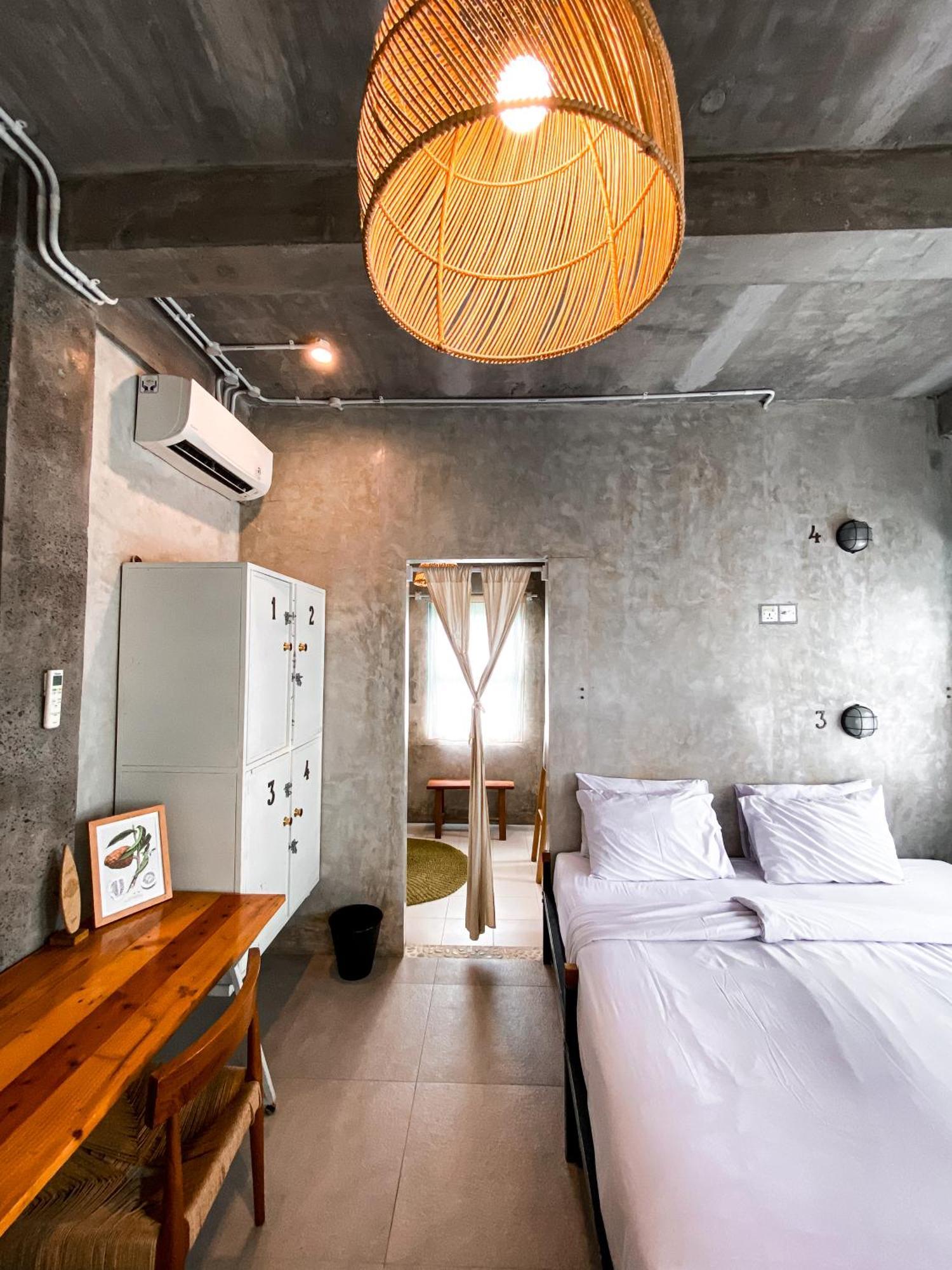Good Mantra Studio Canggu Exterior foto