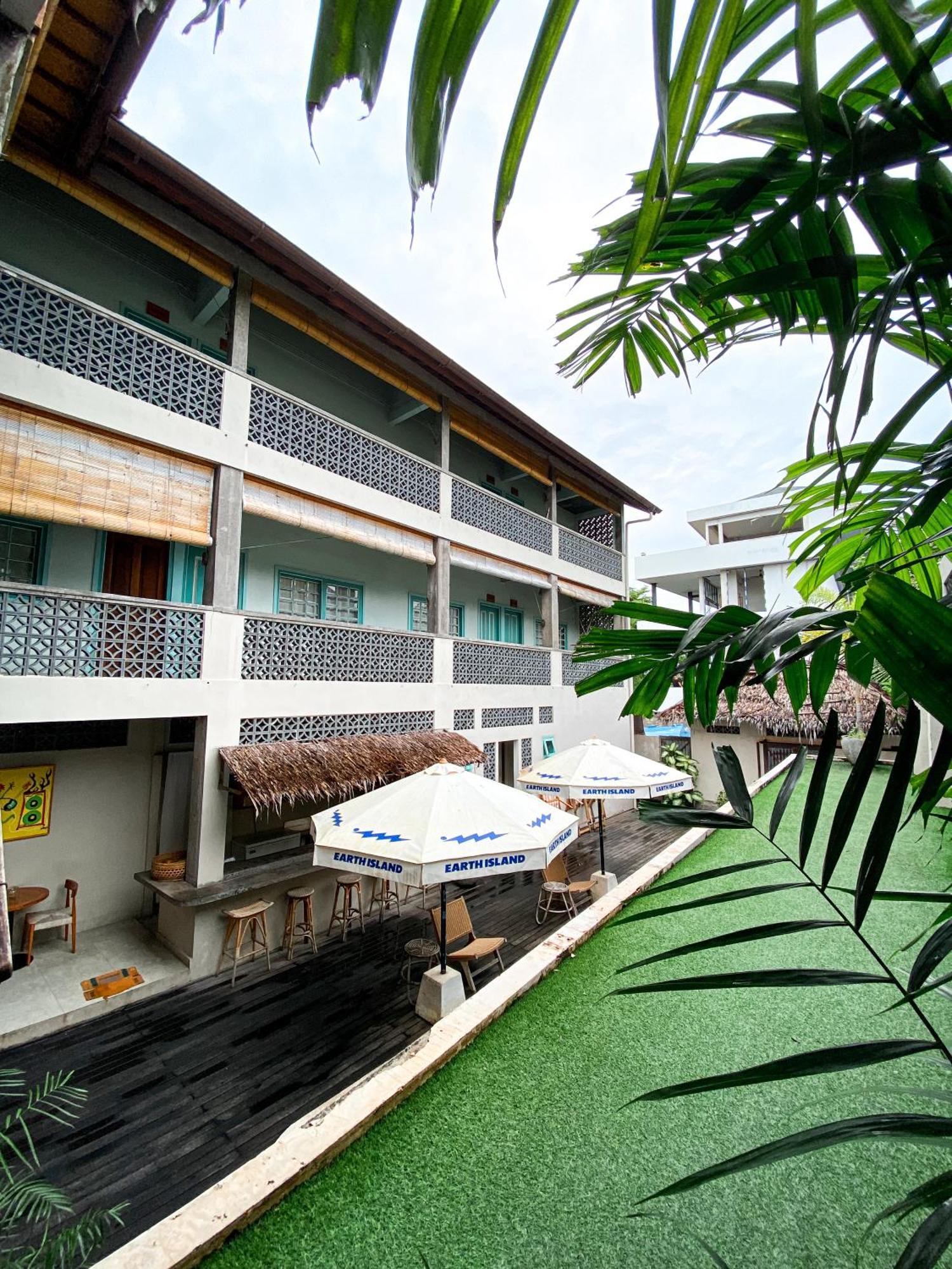 Good Mantra Studio Canggu Exterior foto