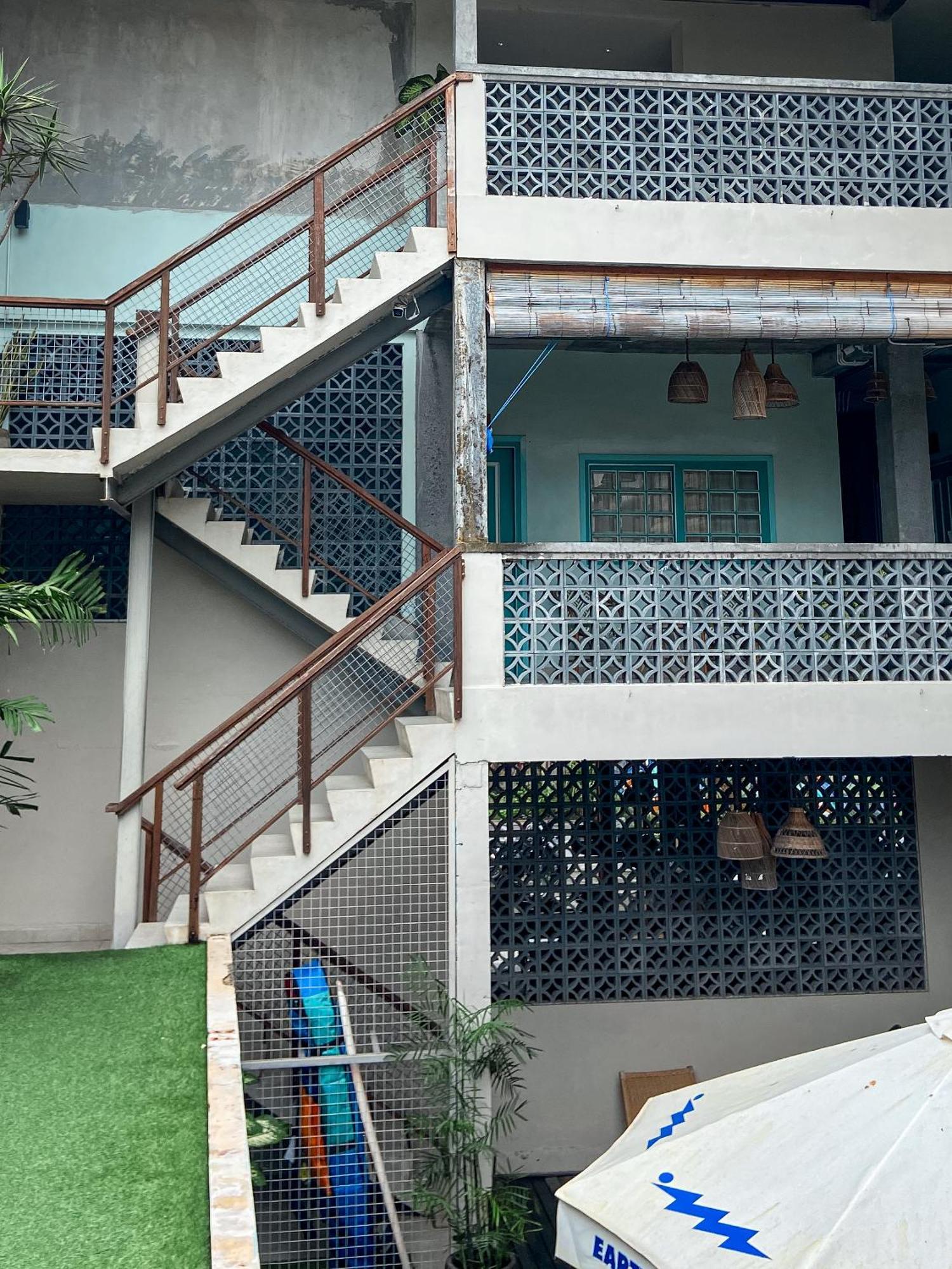 Good Mantra Studio Canggu Exterior foto